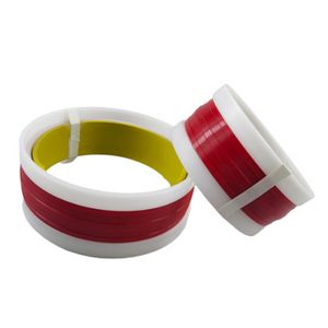 Drilled Drum-Type Ring, Combined Seal Component, Hydraulic Pillar Sealing Ring
