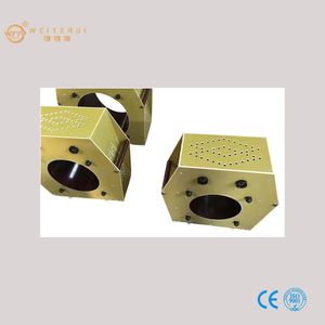 European Standard Portable Induction Heater for Quick Bearing Extraction