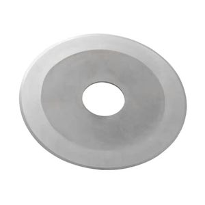 Good Quality Stainless Steel Circular Slitter Machine Cutting Blade for Food Slicer