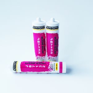 Joint Sealing Cartridge Professional Acetic Silicone Sealant