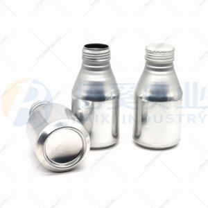 280ml Aluminum Bottle Cans for Beer Soda Water