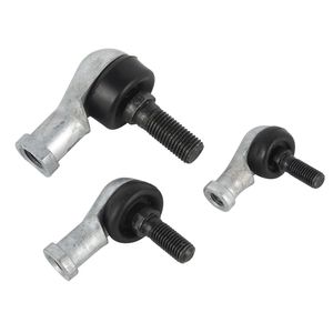 High-Precision Steel Rod End Bearings for Automotive Applications
