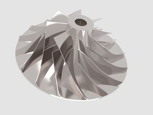4-Axis & 5-Axis CNC Machining of Non-Standard Mechanical Parts and High-Precision Aluminum Alloy Components