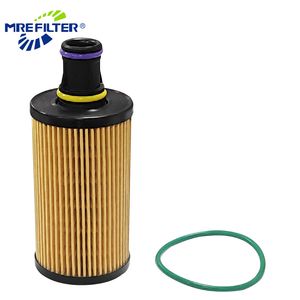 Diesel Auto Parts Truck Oil Filter for Land Rover Jaguar Engine Wl10513 E1004HD672 Lr133455