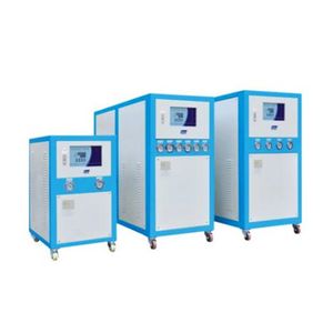 Industrial Water Cooling Chiller 5HP Air Cooled Cooling Machine Chiller Chiller