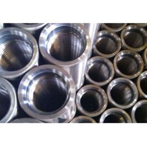 7/8" Alloy Steel Sucker Rod Coupling