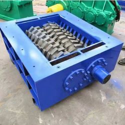 Manufacturer Price Plastic Shredder for Plastic Recycling Industry