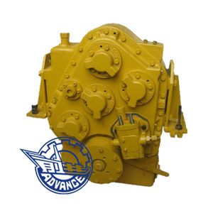 Factory Price Construction Equipment Transmission and Clutch