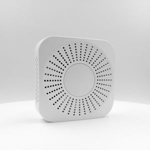 High Sensitivity Air Detector Multi Parameter Indoor Air Quality Monitoring