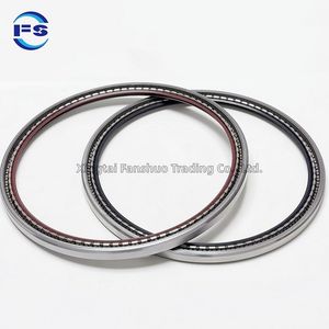 Garlock Klozure Model 64 Type Oil Seal Garlock Klozure 26/23 53/ 64 59 Oil Seal Garlock Seal for Heavy-Duty Machinery