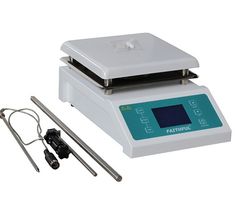 CE Hotplate Stirrer, Ceramic Magnetic Stirrer (SH-4)