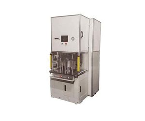 TMAXCN Brand Supercapacitor Case Shaping Machine
