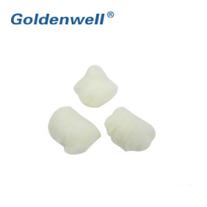 Free Sample Disposable Sterile Soft Medical Surgical Absorbent Cotton Ball