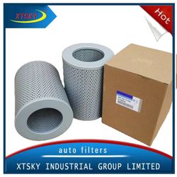 Excavator Parts Hydraulic Filter 207-60-71182