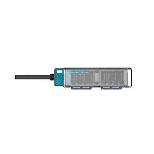 Ls High-Density Remote Control I/O Module for Delta & Schneider Electric Compact Automation