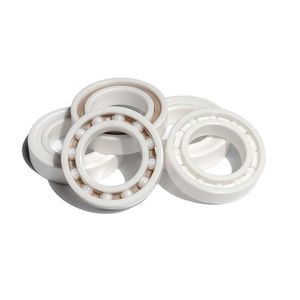 High-Quality 7018 Aligning Roller Bearing for Industrial Use