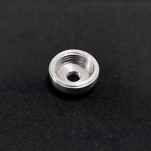 Precision Hardware Custom CNC Machining Stainless Steel CNC Machining Turning Milling Machinery Parts for Medical Equipment Endoscopes