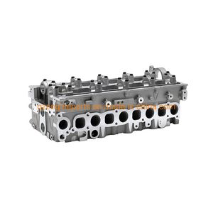 Complete Cylinder Head for Hyundai D4CB C Type Engine 22100-4A100 908753