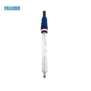 Industrial pH Meter with Hf Resistant Electrode for Semiconductor Use