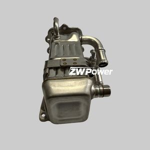 Cummins 5365982f EGR System Cooler for Industrial and Automotive Engine Maintenance
