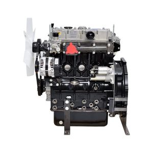 High Efficiency Brushless Generator for 10kVA to 1000kVA Applications