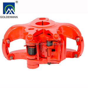 API 8A Type Ta Elevators for Hoisting Drill Pipe Casing Tubing and Drill Collar