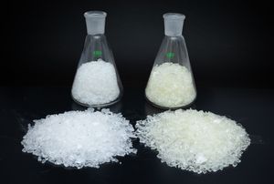Two Componet Tgic Polyester Resin for Powder Coating