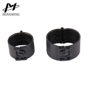 PA66 Cable Clip Fixing Clamp Fastener Cord Bushing for Wire Harness