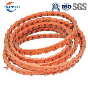 Premium Wholesale Power Twist V-Belt for Efficient Drive Transmission
