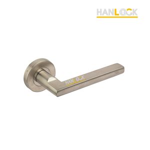 New Style Stainless Steel Door Hardware Lever Handle