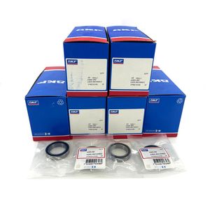 SKF Heavy Load High Precision Deep Groove Ball Bearing 6000 6001 6002 6003 6004 for Industrial Machinery Automotive Parts