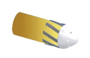API Price Oil Well Drilling Cementing Float Shoe Float Collar Casing Guiding Shoe