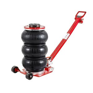 3/5-Ton Pneumatic Airbag Jack - High Quality, Durable, Quick-Lift, Easy-to-Use