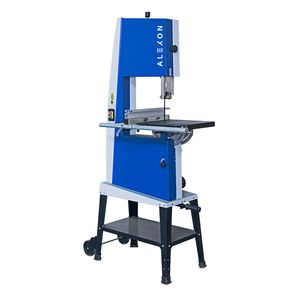 15" Inch Woodworking Industry Sawing Machine Wood Cutting Vertical Bandsaw