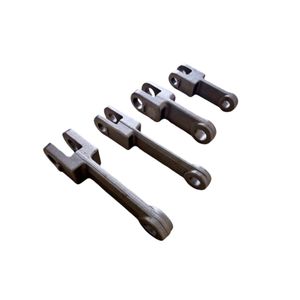 Customized Heavy Forged Chain High Hardness Scraper Conveyor Chain