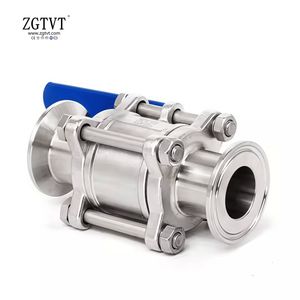 Thread/NPT/Flange Type Wcb/CF8/CF8m/CF3m Body PTFE Seal Ball Valve