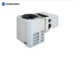 2HP Monoblock Condensing Unit for 30 Cubic Meter Cold Room