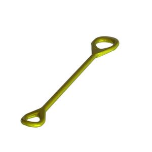 Heavy-Duty Weldless Drilling Elevator Links for 315 Tons