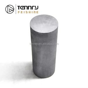 Factory Direct Sale High Pure High Strength Graphite Rod Graphite Bar