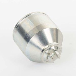 Perforating Operation Stages Shaped Charge Precision Casting Charge Case& Steel Case