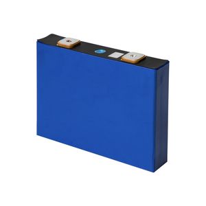 High Capacity Lithium Ion LiFePO4 Battery Cell for Energy Storage System
