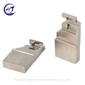 OEM Custom Powder Metallurgy Products for Appliances, Automotive Part, Shock Absorber Part, Mower