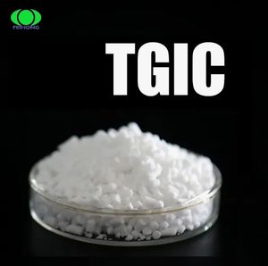 Factory Direct High Weather Resistance Tgic Polyester Powder Coating for Outdoor Aluminum Profile