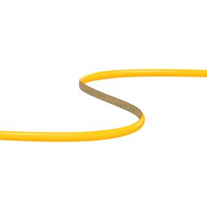DC 12V 24V Customizable Length Interior Decoration Lighting Waterproof 2.8mm COB Strip Lamp Decorative LED Flexible Light