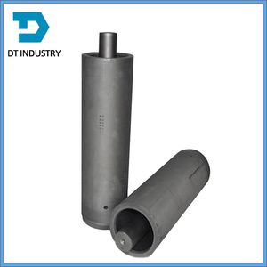 High Density Graphite Mold/ Continuous Casting Mold/Rod Continuous Casting Die/Graphite Die