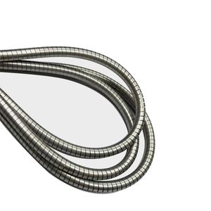 Flexible Shafte Hypotube Endoscope Bending Section