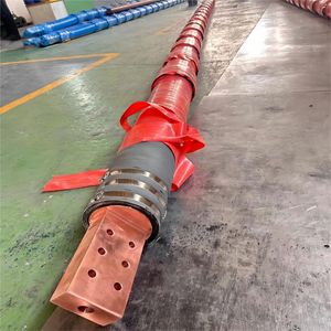 Arc Furnace Water Cooled Cable