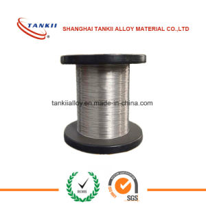 CuNi23 (alloy 180) Copper Nickel Alloy Wire/Flat Wire/Strip/foil Midohm