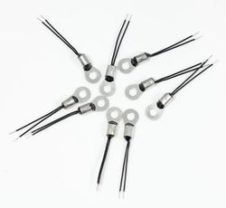 Ring Terminal 10k Ohm Ntc Thermistor Temperature Sensor for BMS