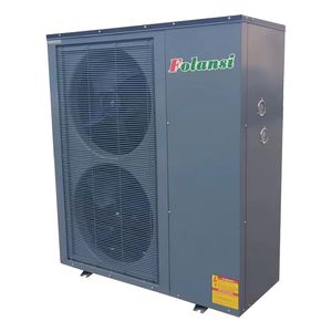 Folansi 18kw Air to Water Inverter Air Source Heat Pump Water Heater